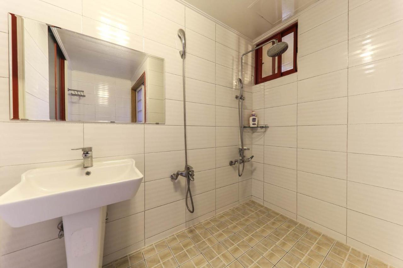 Major Hotel Чеджудо Экстерьер фото
